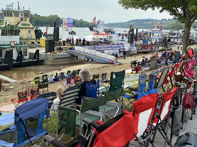 50th Sternwheel Fest in the books
